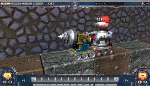 Crazy Machines 2 - Jewel Digger DLC