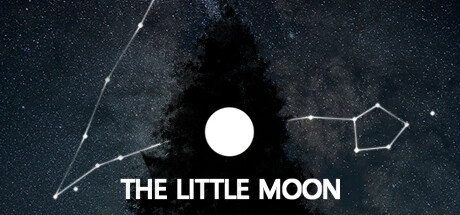 The Little Moon banner