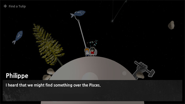 The Little Moon screenshot 5