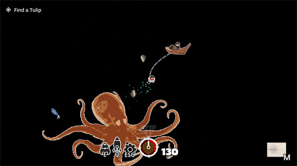 The Little Moon screenshot 4