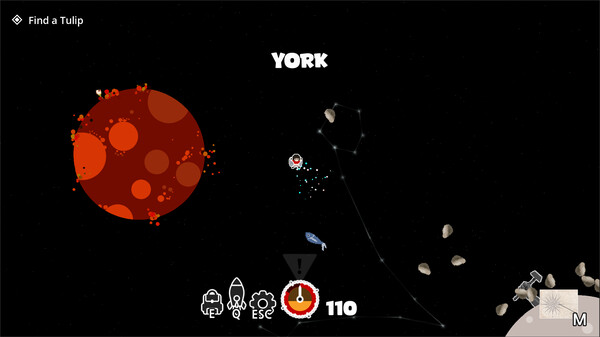 The Little Moon screenshot 2