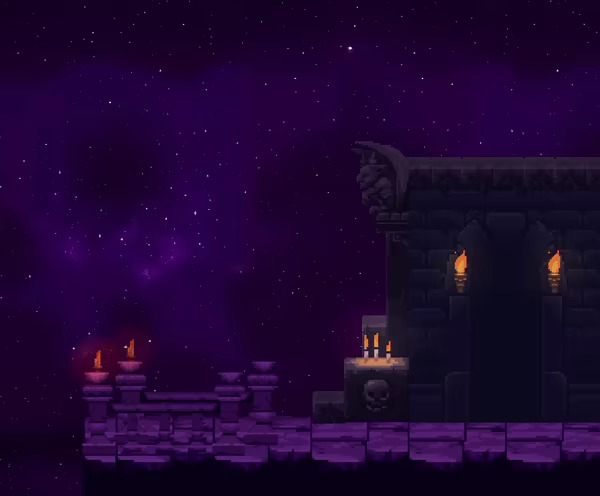 Stargazer video 2