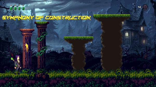 Stargazer screenshot 5