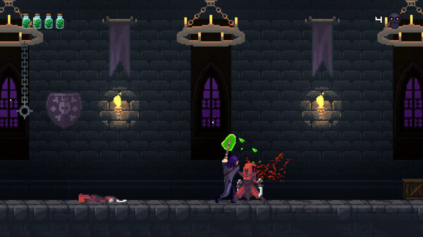 Stargazer screenshot 1