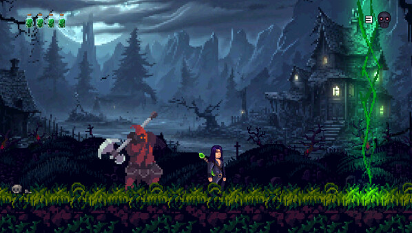 Stargazer screenshot 2