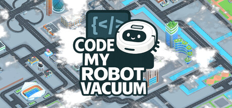 Code My Robot Vacuum cover