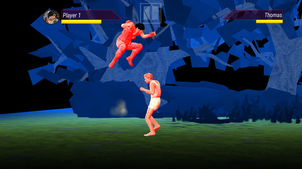 Скриншот из Kick Them All