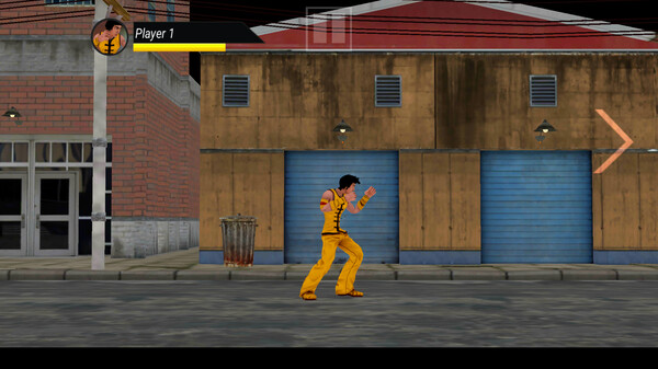 Скриншот из Kick Them All