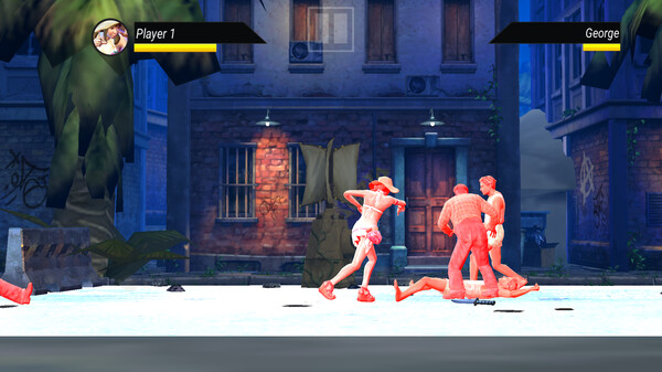 Скриншот из Kick Them All