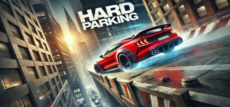 Hard Parking