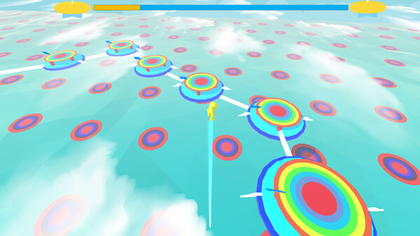 The Rocket Man screenshot 6