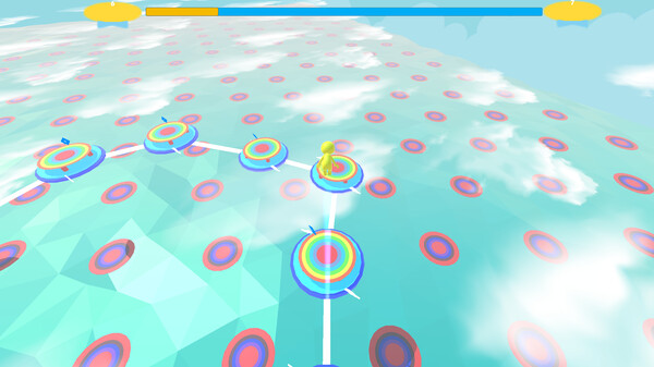 The Rocket Man screenshot 7