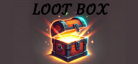 Loot Box banner