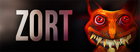 Zort cover art