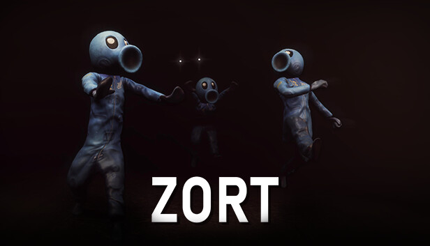 Zort main capsule