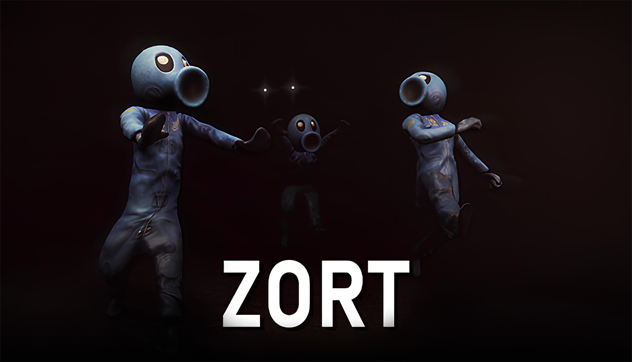 Zort