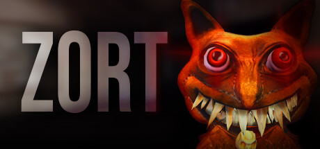 header image of Zort