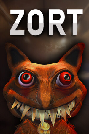 Zort — обложка