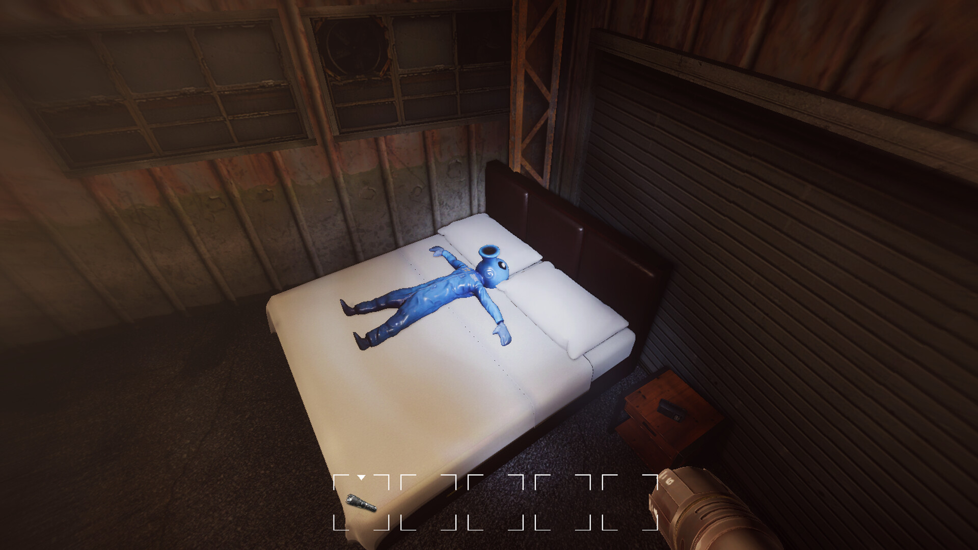 Zort gameplay screenshot 5
