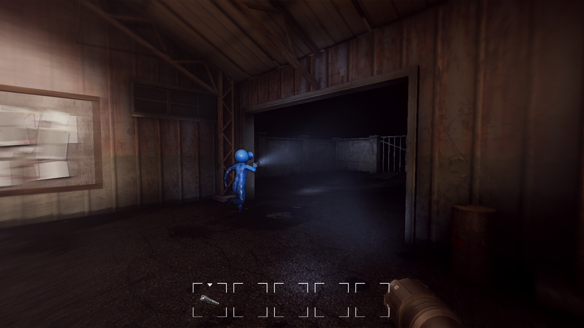 Zort gameplay screenshot 4