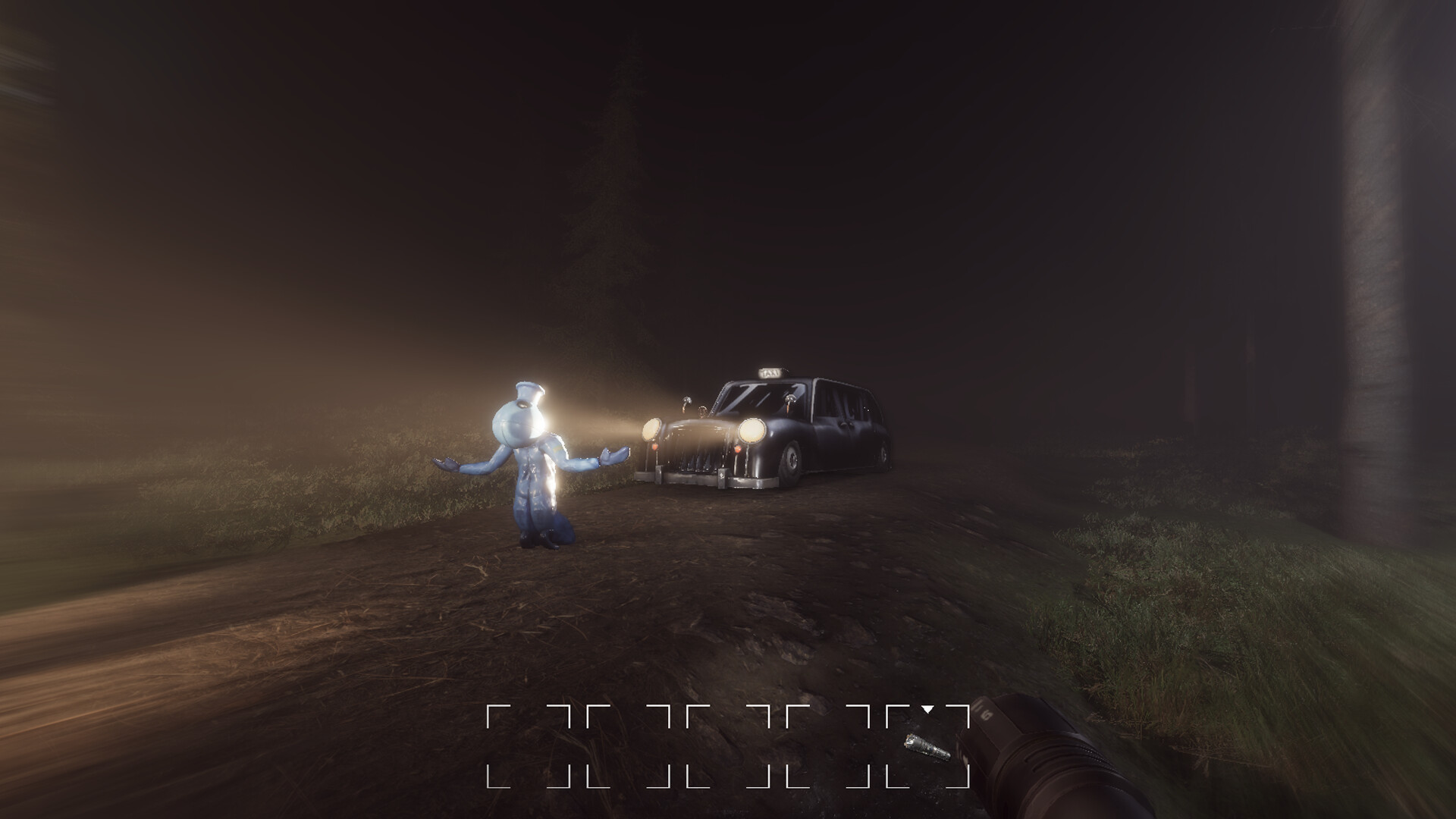 Zort gameplay screenshot 3