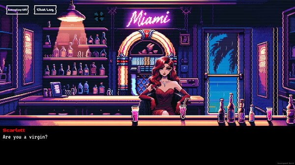 Miami Nights - Bartending in the 80s screenshot 5