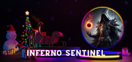 Inferno Sentinel Cheat Engine/CT