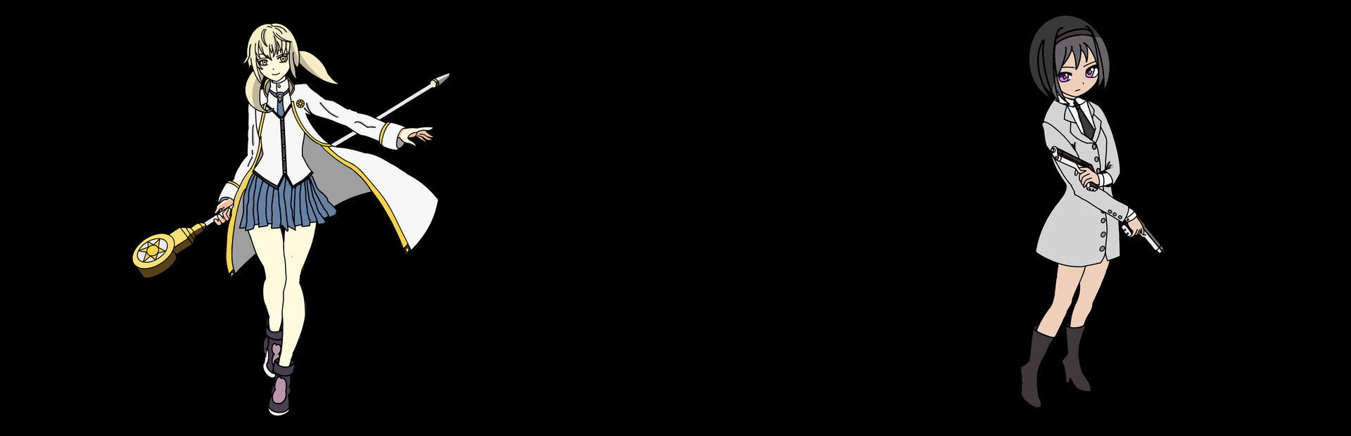 元素传说