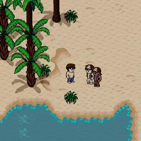 Enigma Isle video 3