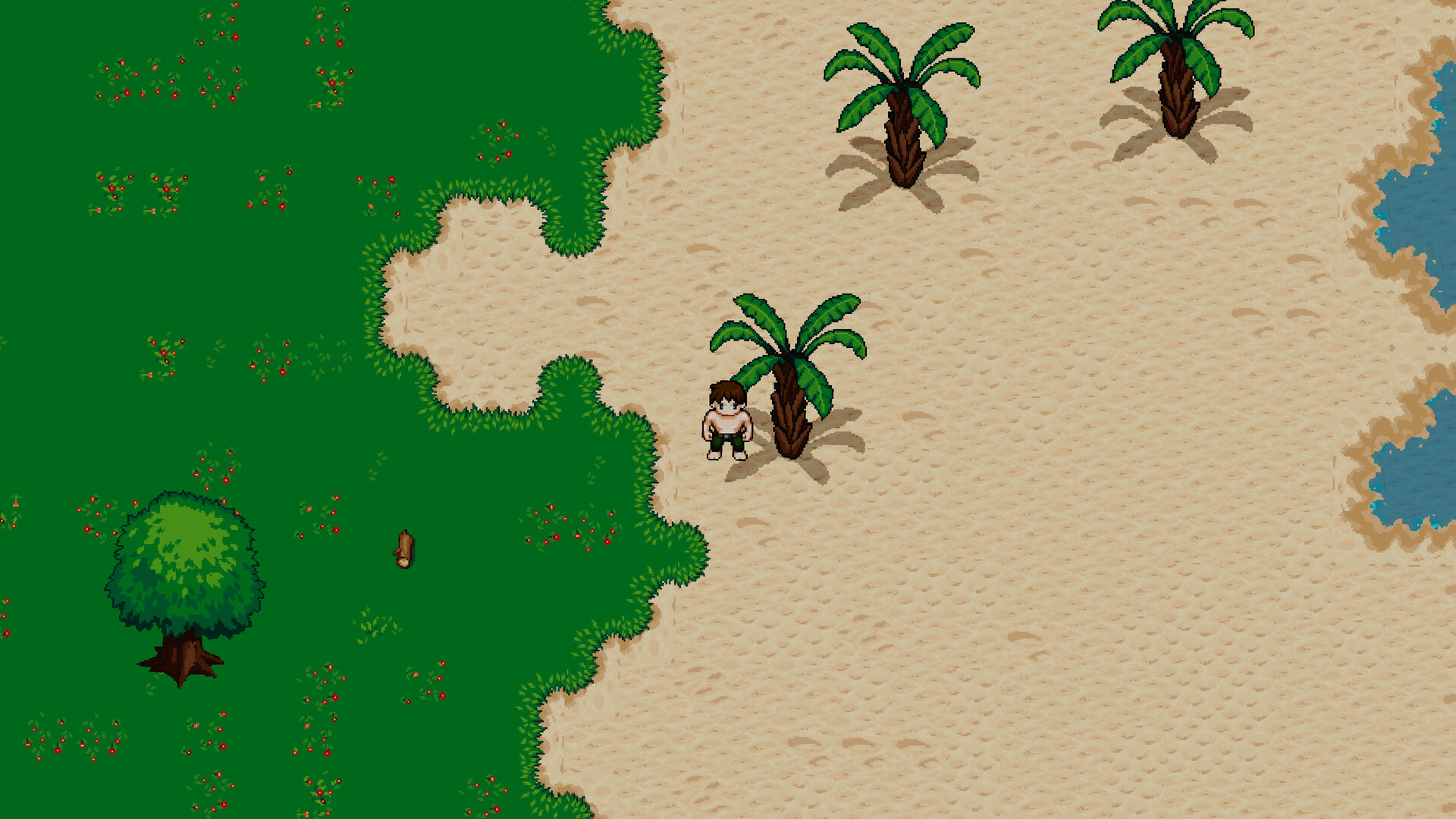 Enigma Isle screenshot #1