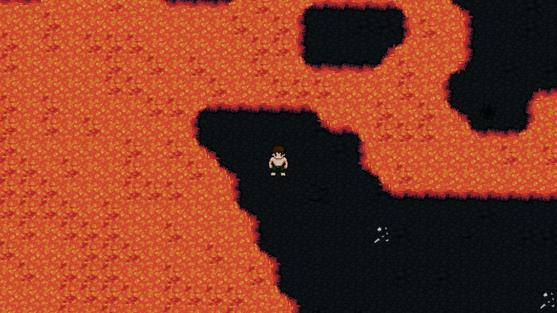 Enigma Isle screenshot #3