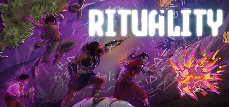 Rituality banner