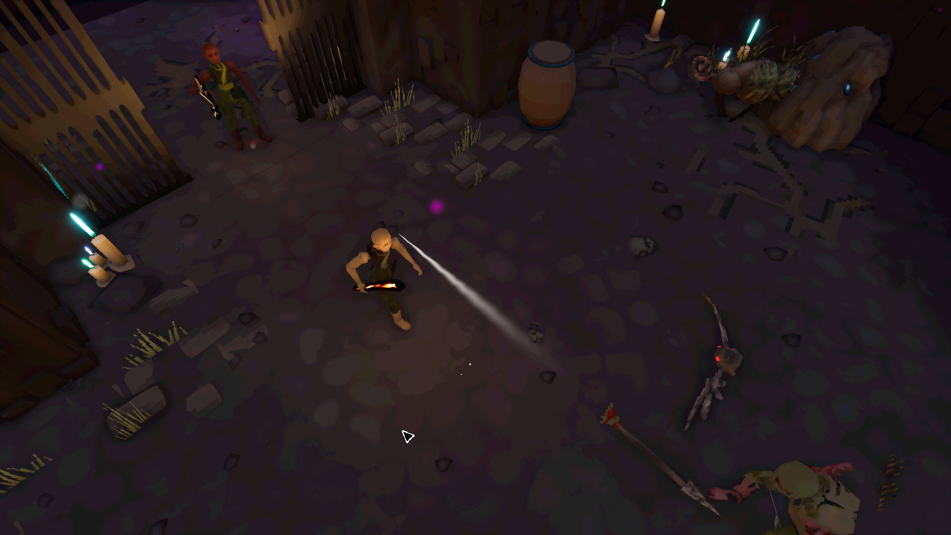 Rituality screenshot #4