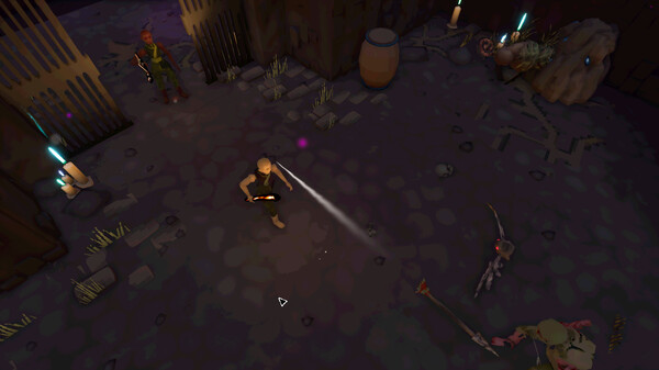 Rituality screenshot 4