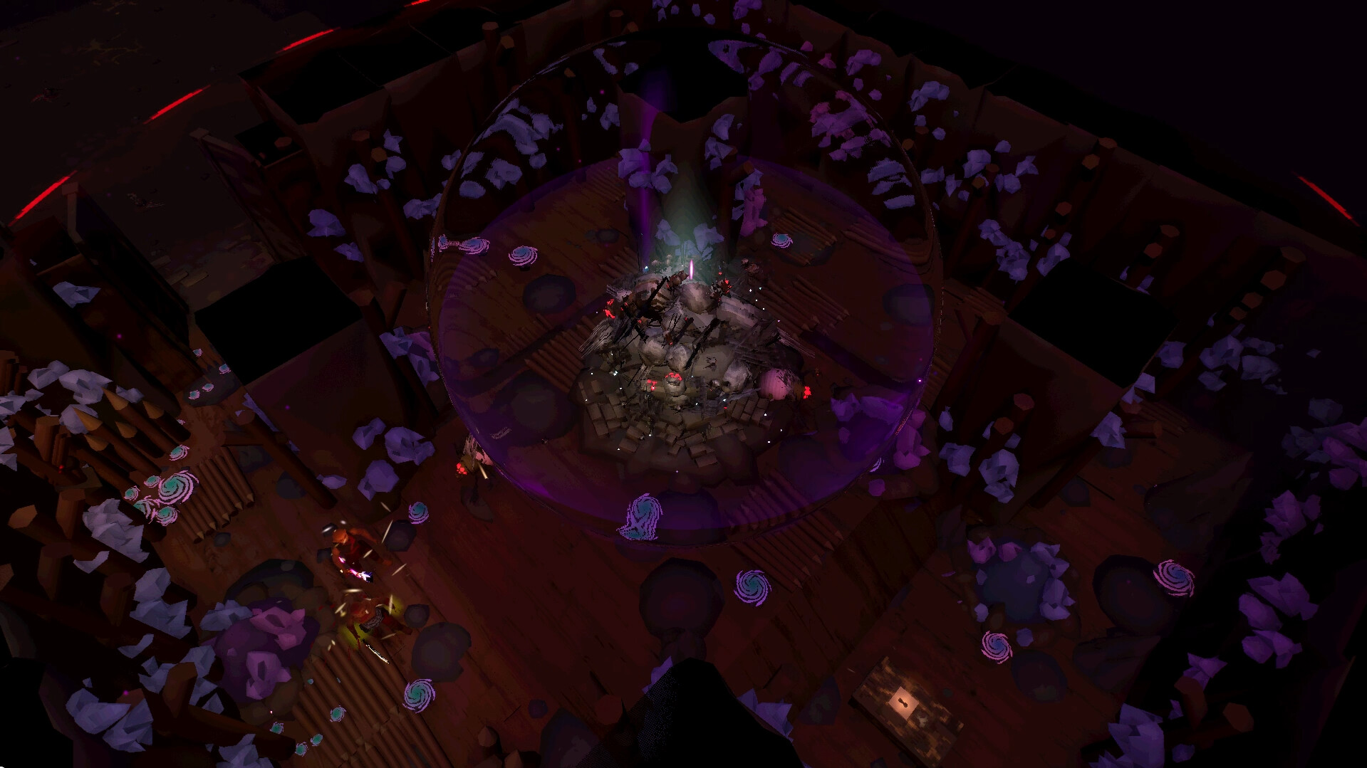 Rituality screenshot #5