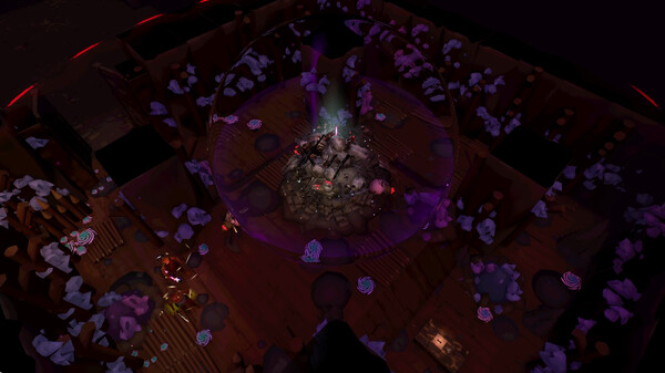 Rituality screenshot 5