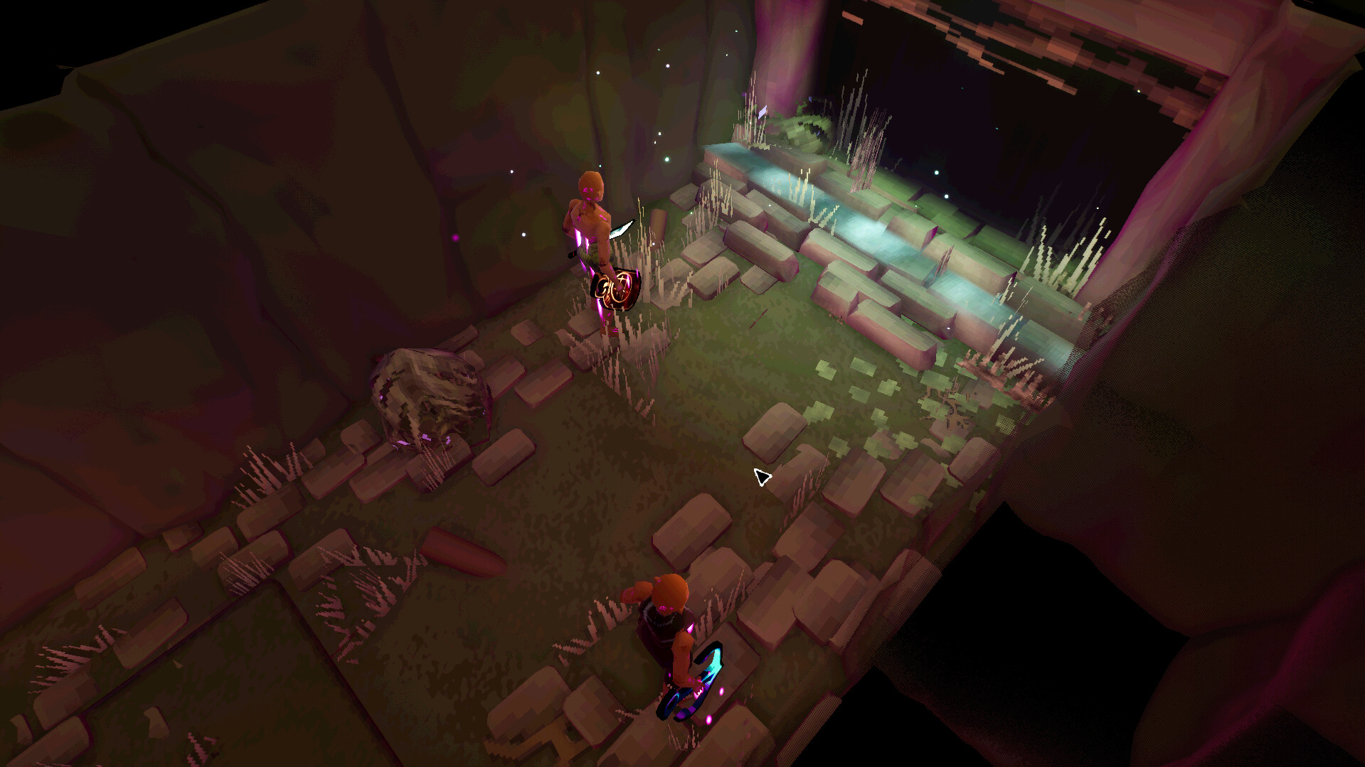 Rituality screenshot #12