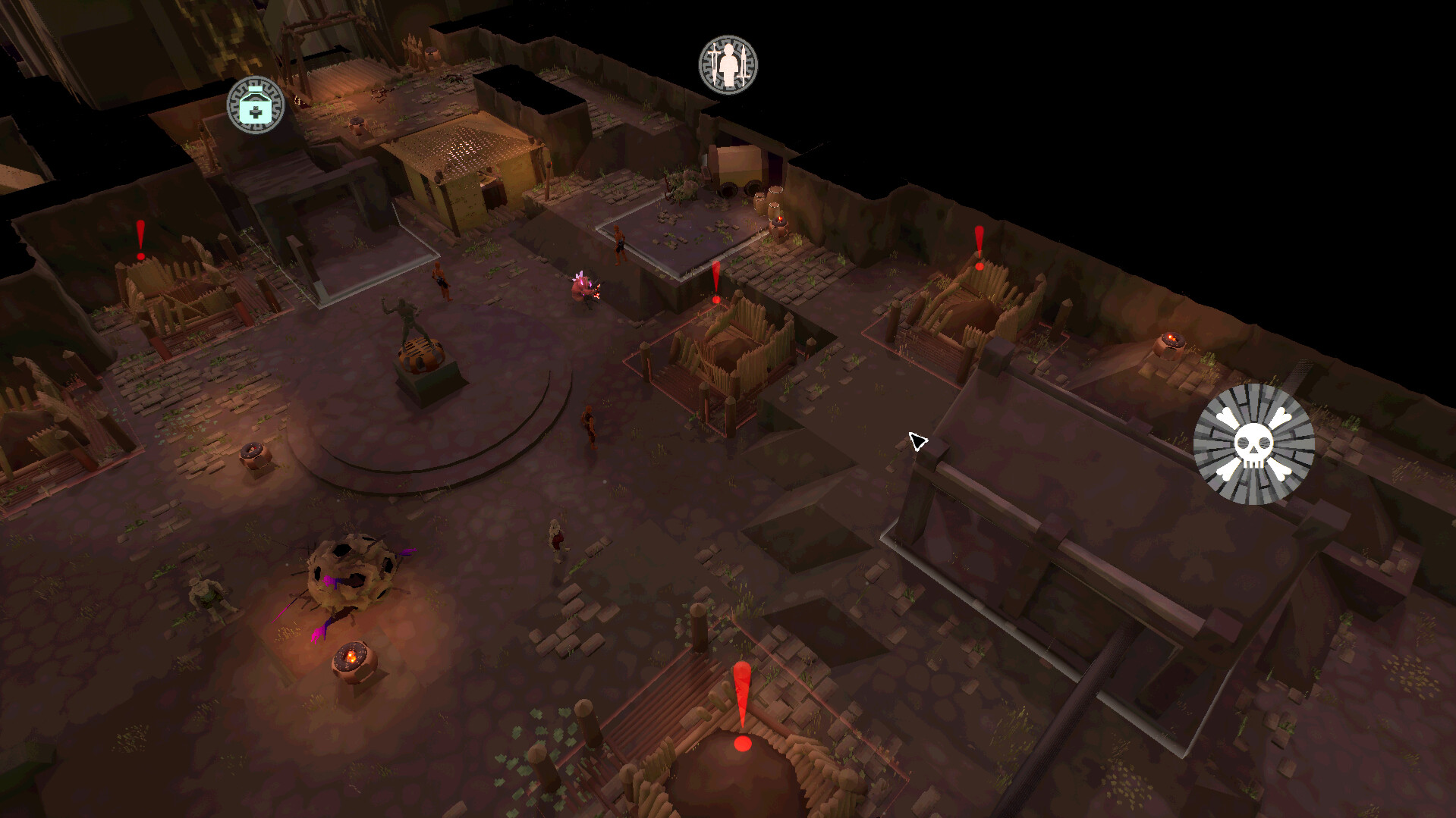 Rituality screenshot #8