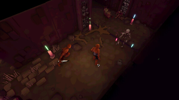 Rituality screenshot 2