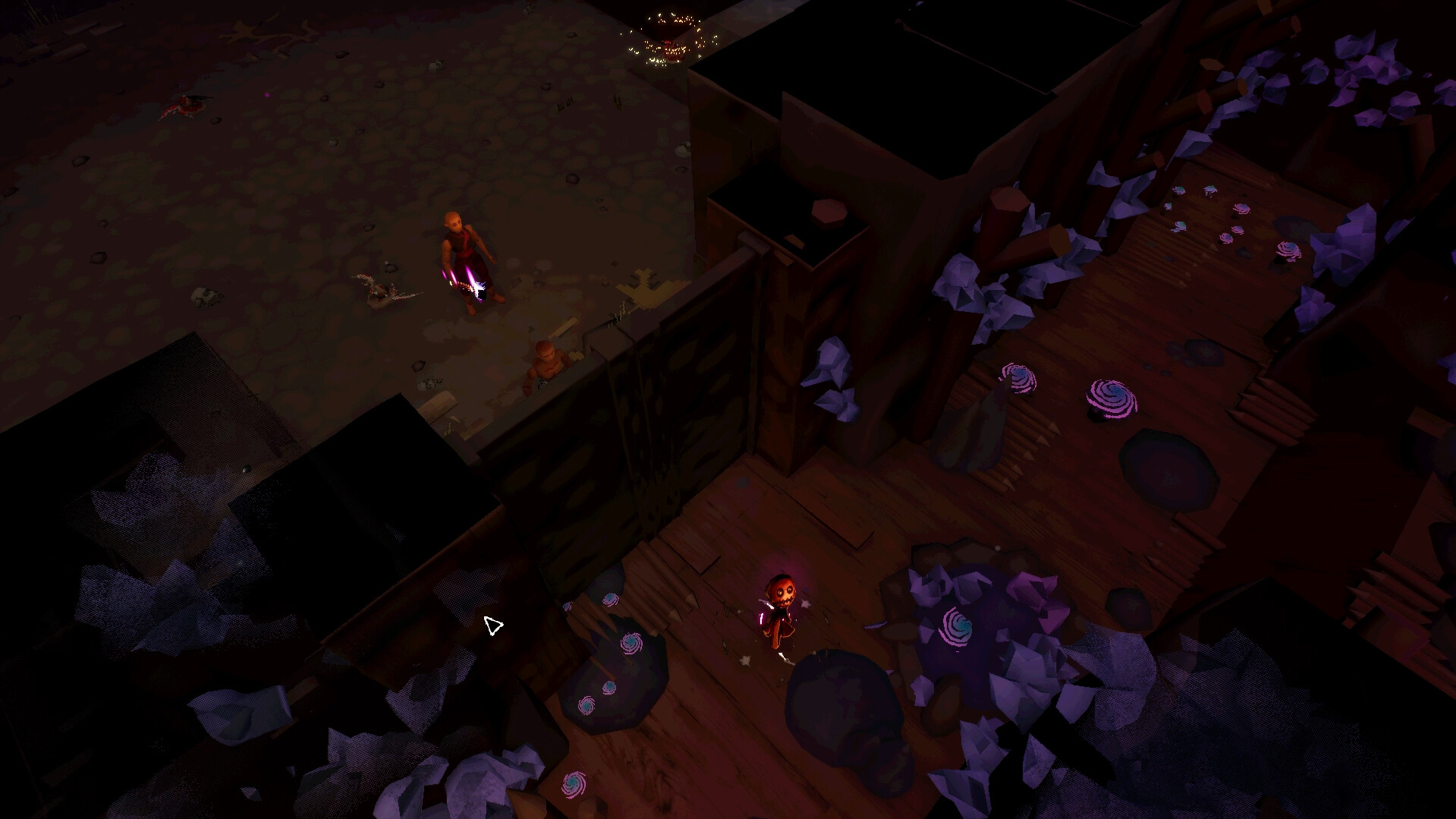 Rituality screenshot #11