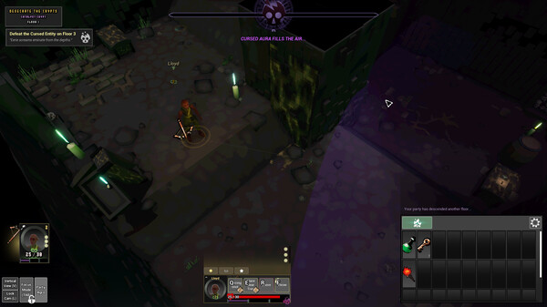 Rituality screenshot 6