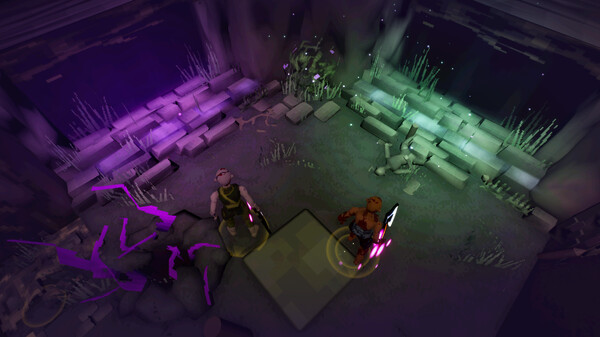 Rituality screenshot 3