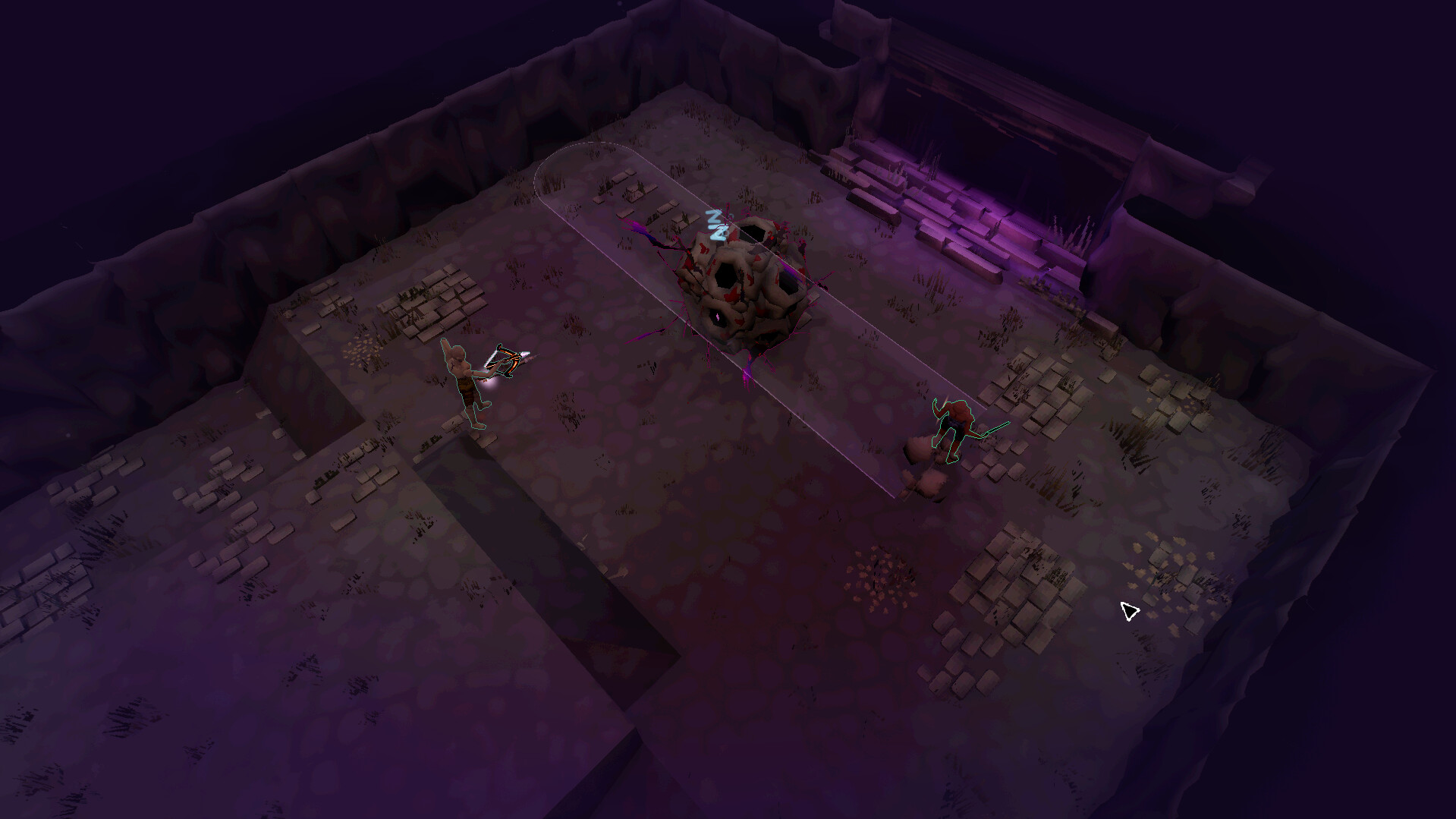 Rituality screenshot #7