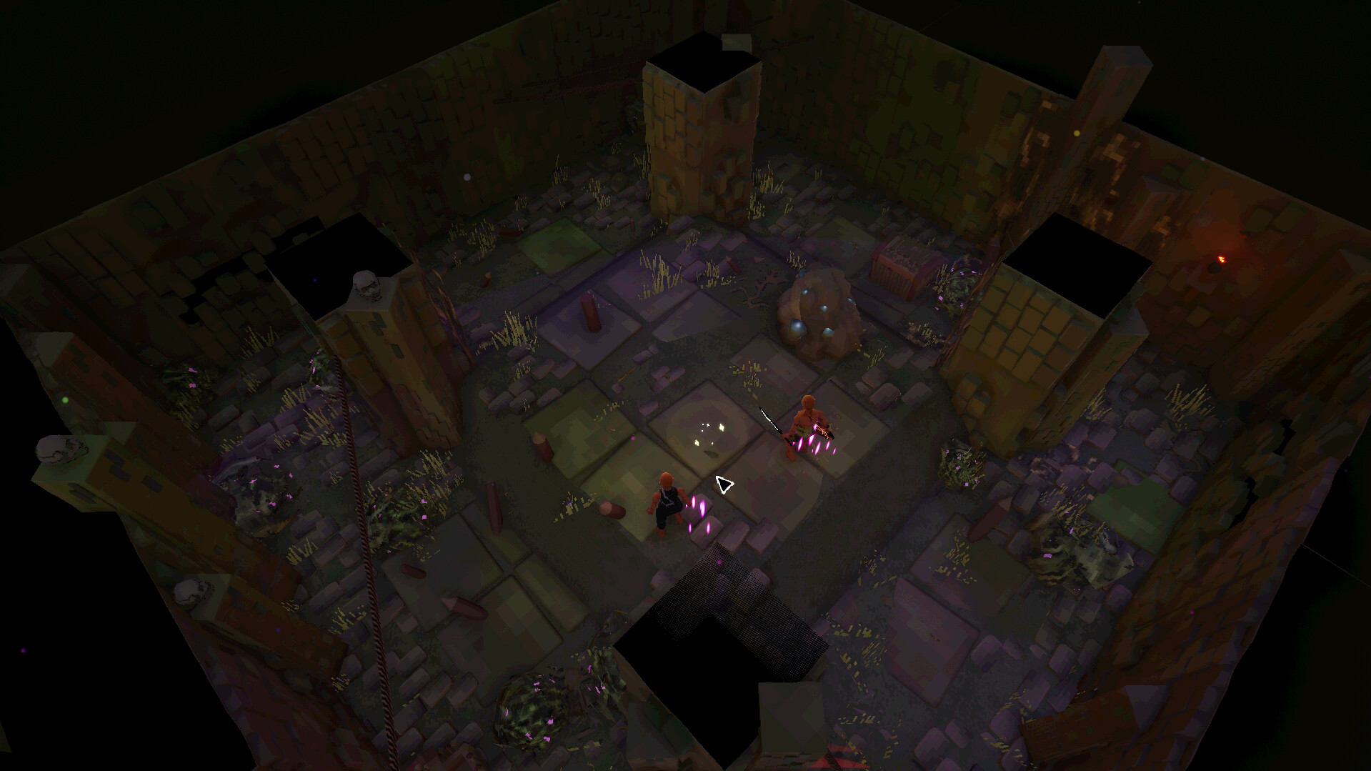 Rituality screenshot #9
