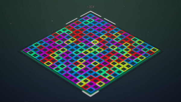 Скриншот из Hue Hop Скриншот из Hue Hop