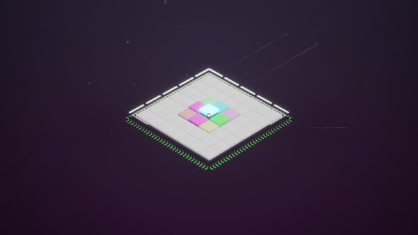 Hue Hop screenshot 2