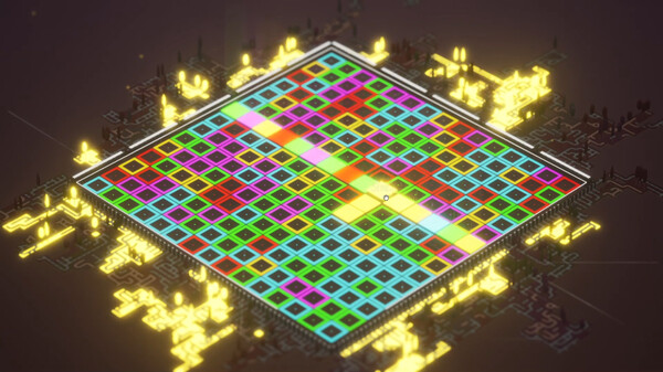 Hue Hop screenshot 3