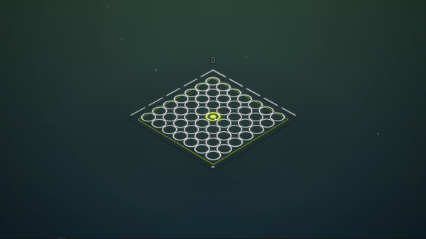 Скриншот из Hue Hop Скриншот из Hue Hop