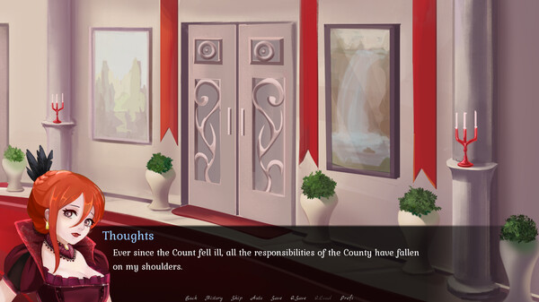 Blood of Inquisition screenshot 7