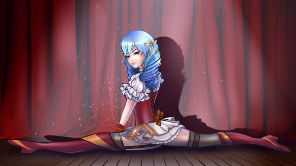 Blood of Inquisition screenshot 3